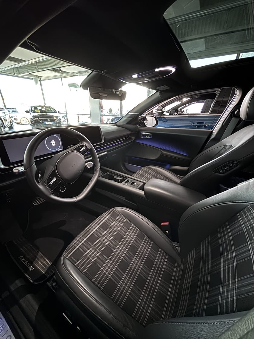 Bilde 4 av Hyundai Ioniq 6