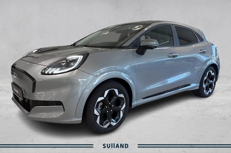 Ford Puma Gen-E