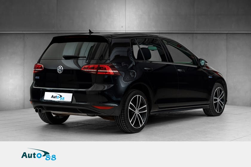 Bilde 3 av Volkswagen Golf GTE