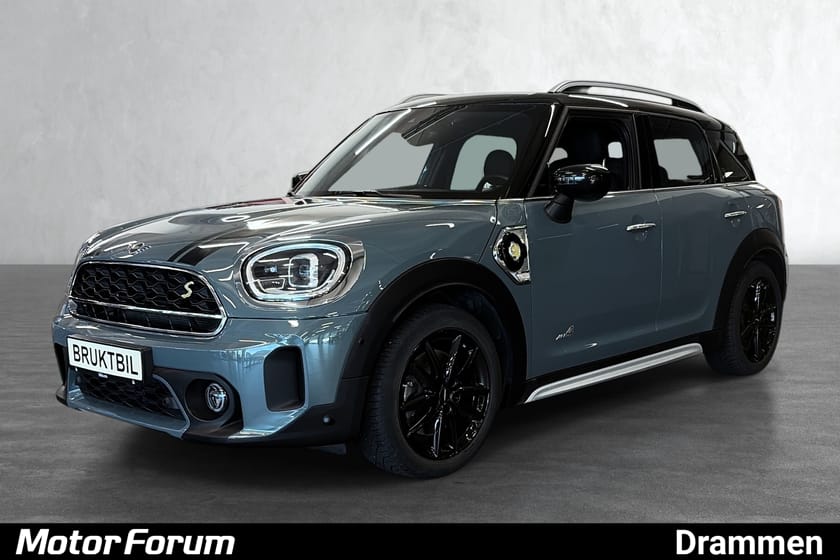 Bilde 1 av MINI Countryman Cooper SE ALL4