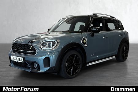 MINI Countryman Cooper SE ALL4