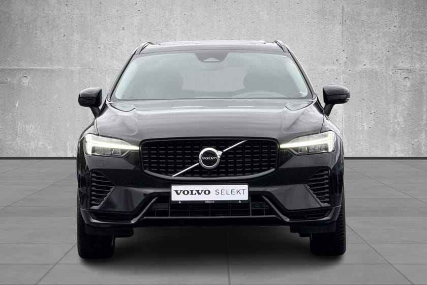 Bilde 3 av Volvo XC60