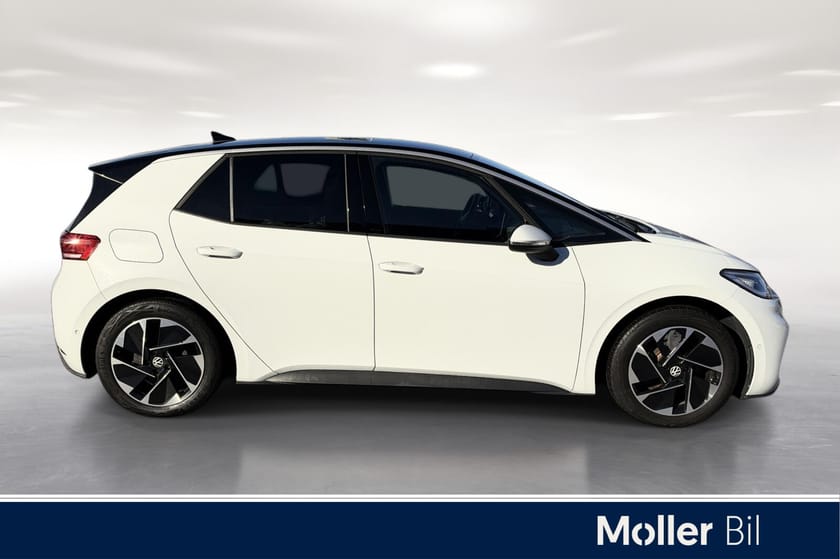 Bilde 4 av Volkswagen ID.3 Pro Performance
