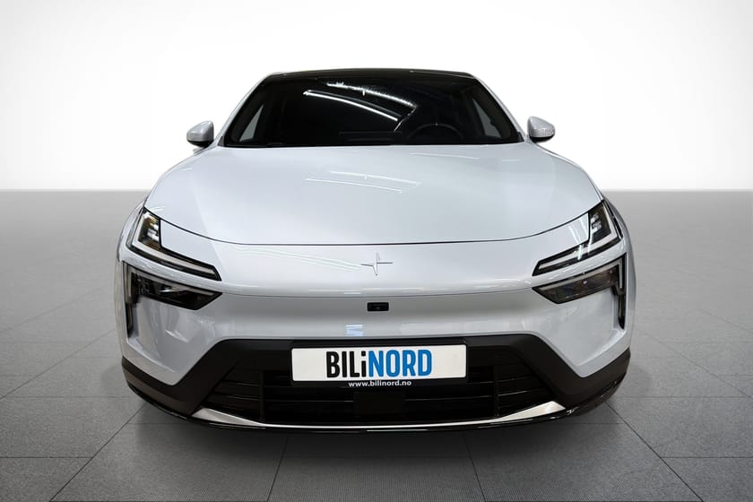 Bilde 2 av Polestar 4 Coupé Long range Dual motor