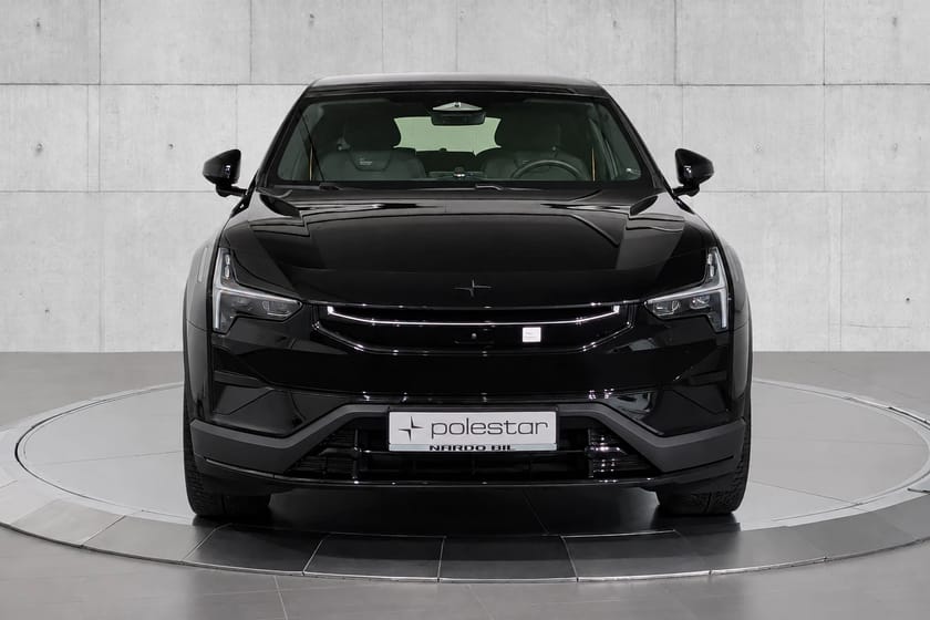 Bilde 2 av Polestar 3 Long Range Dual Motor Performance
