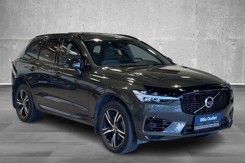 Bilde 3 av Volvo XC60