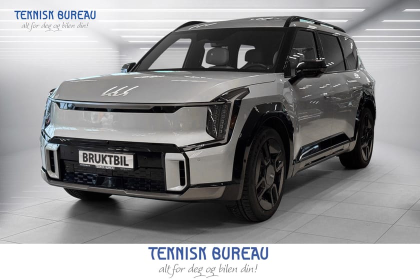 Bilde 1 av Kia EV9 AWD