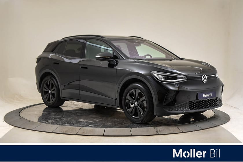 Bilde 5 av Volkswagen ID.4 Pro 4M