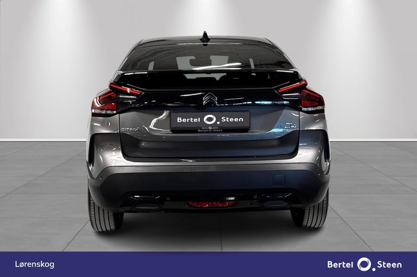 Bilde 4 av Citroën ë-C4