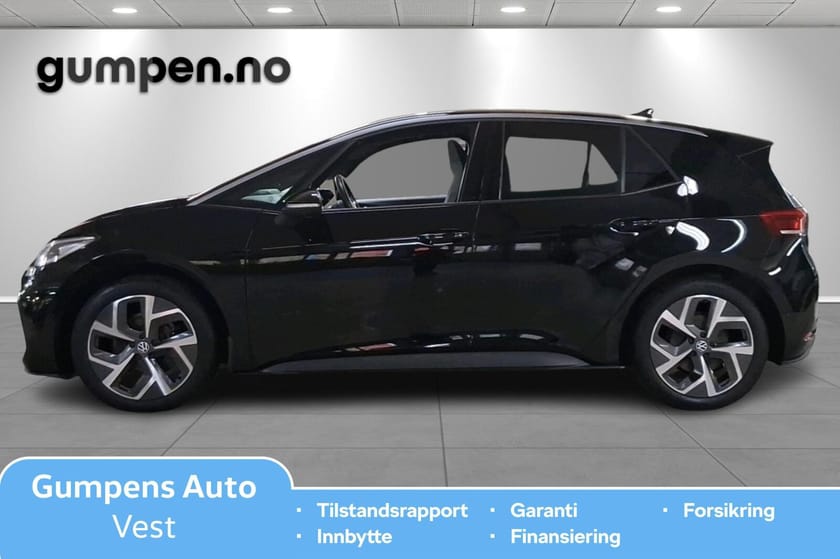 Bilde 2 av Volkswagen ID.3 Pro Performance