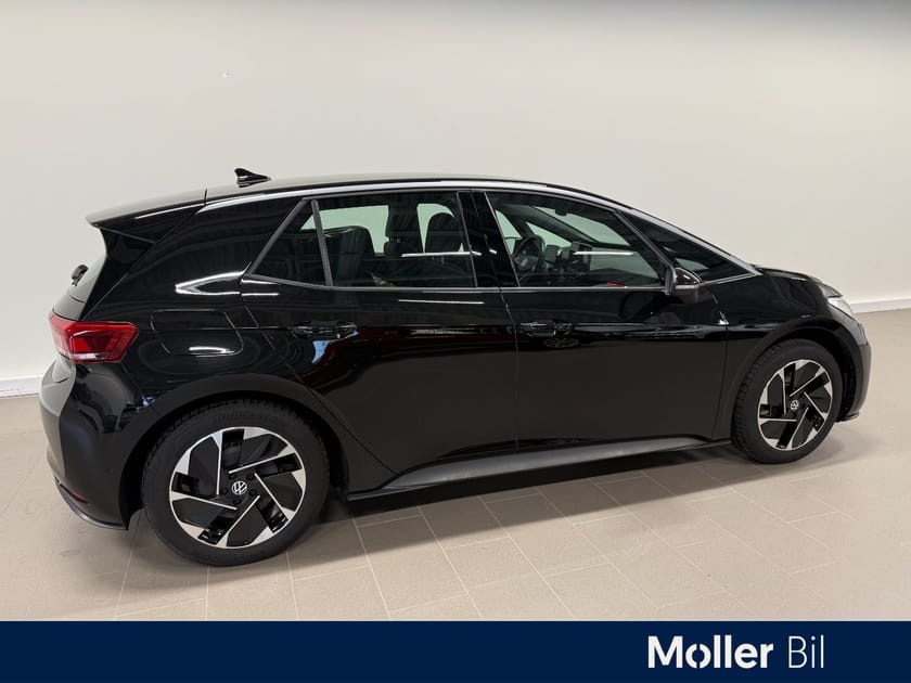 Bilde 3 av Volkswagen ID.3 Pro Performance