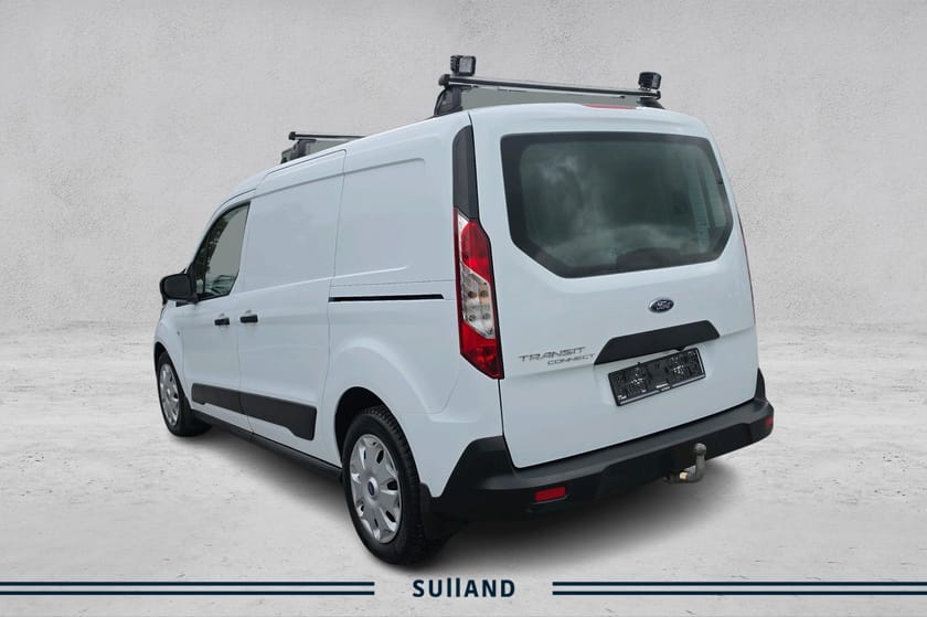 Bilde 3 av Ford Transit Connect 230 LWB