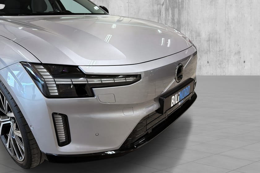 Bilde 3 av Volvo ES90 Single Motor Extended Range