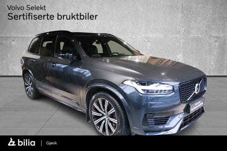 Volvo XC90 7 Seats