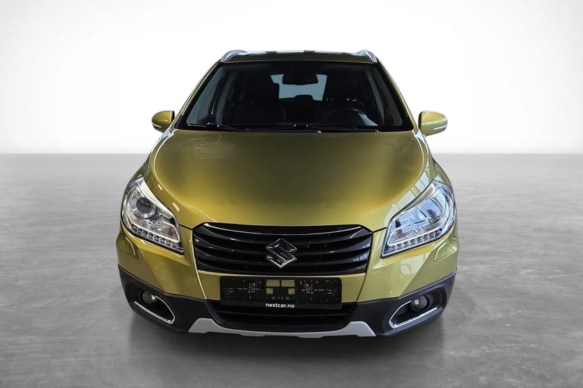 Bilde 2 av Suzuki SX4 S-Cross