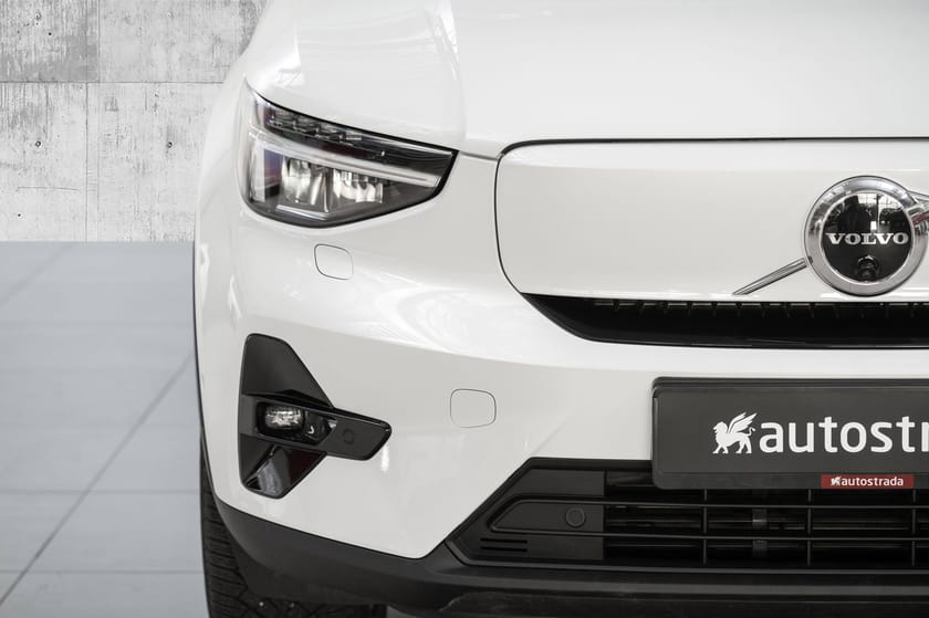 Bilde 5 av Volvo XC40 Recharge Twin motor