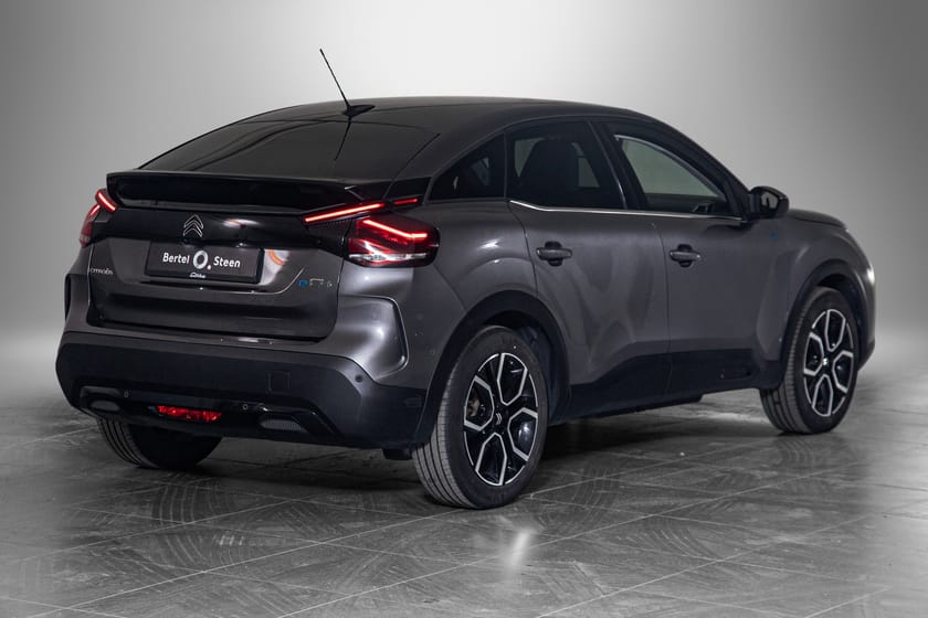 Bilde 4 av Citroën ë-C4
