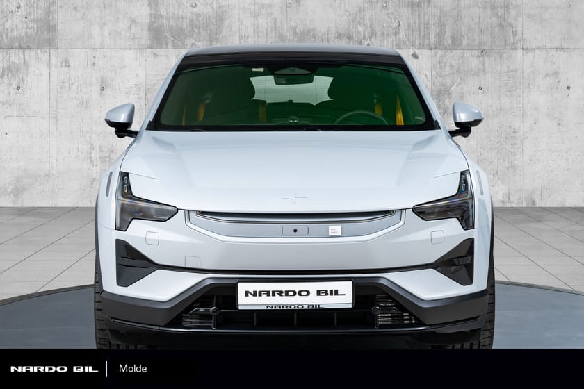 Bilde 2 av Polestar 3 Long range Dual motor Performance