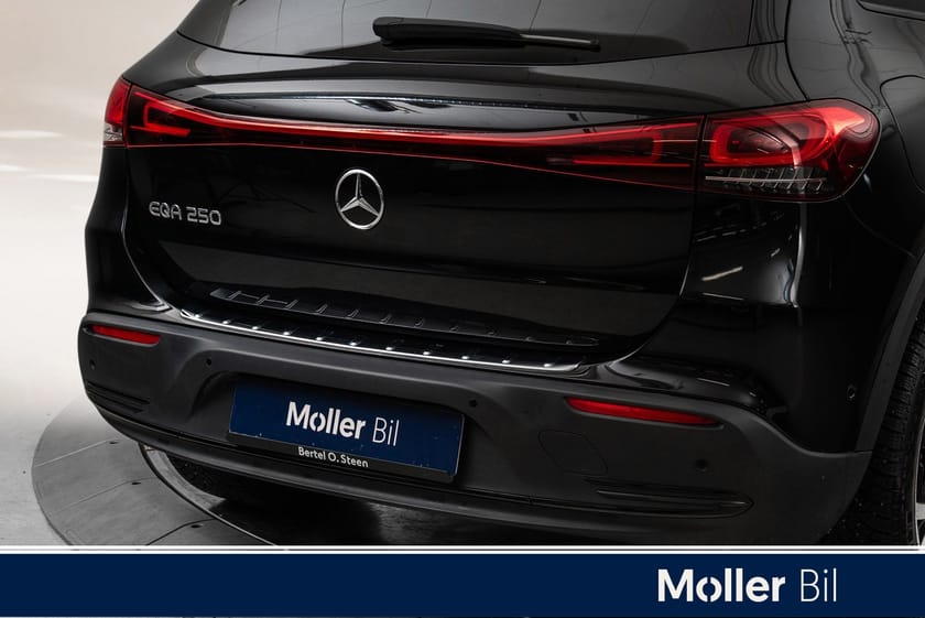 Bilde 5 av Mercedes-Benz EQA 250