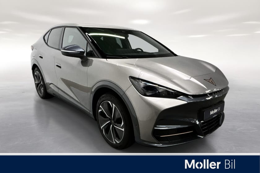 Bilde 3 av CUPRA Tavascan VZ