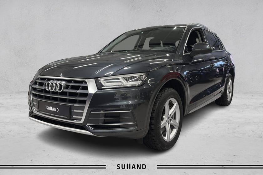 Bilde 1 av Audi Q5