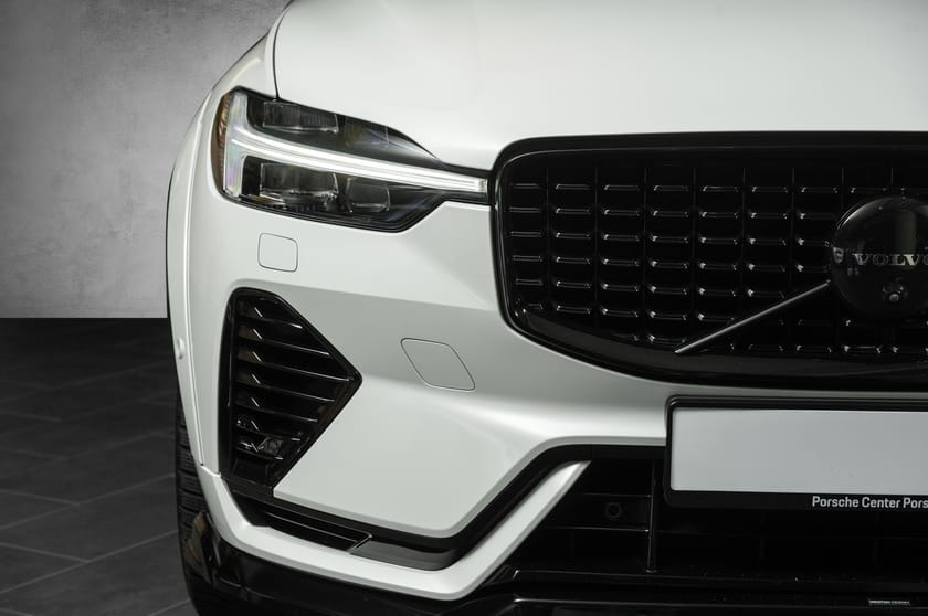 Bilde 3 av Volvo XC60