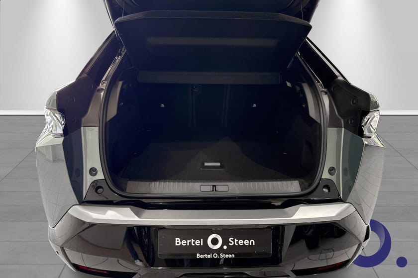 Bilde 5 av Peugeot E-3008