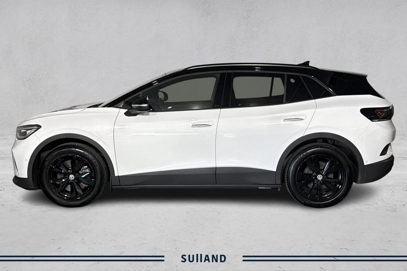 Bilde 2 av Volkswagen ID.4 Pro 4M