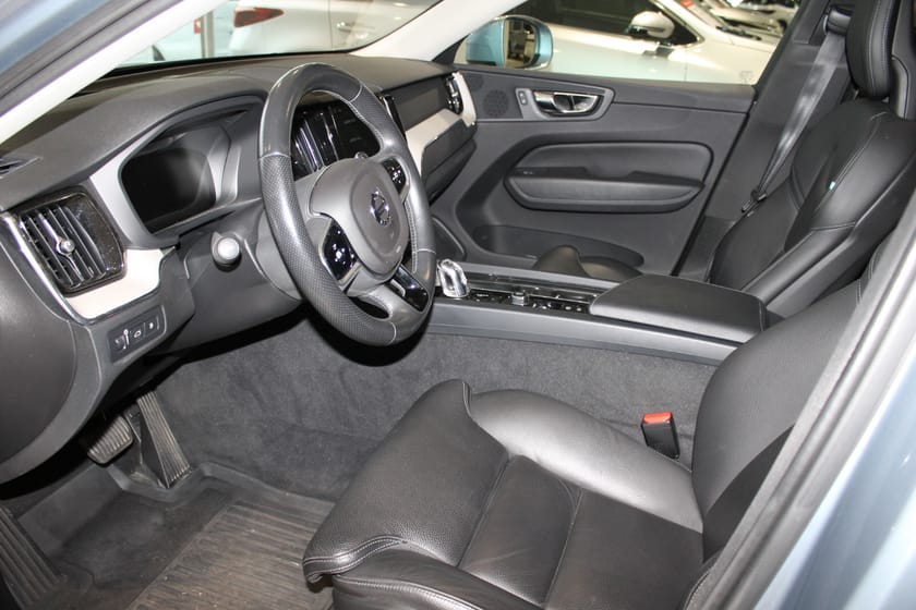 Bilde 4 av Volvo XC60