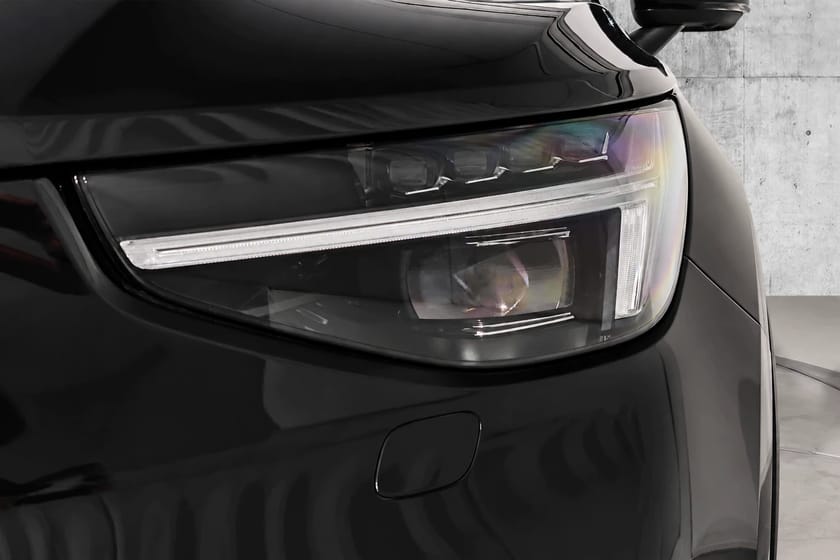 Bilde 3 av Volvo EX40 Twin Motor Performance