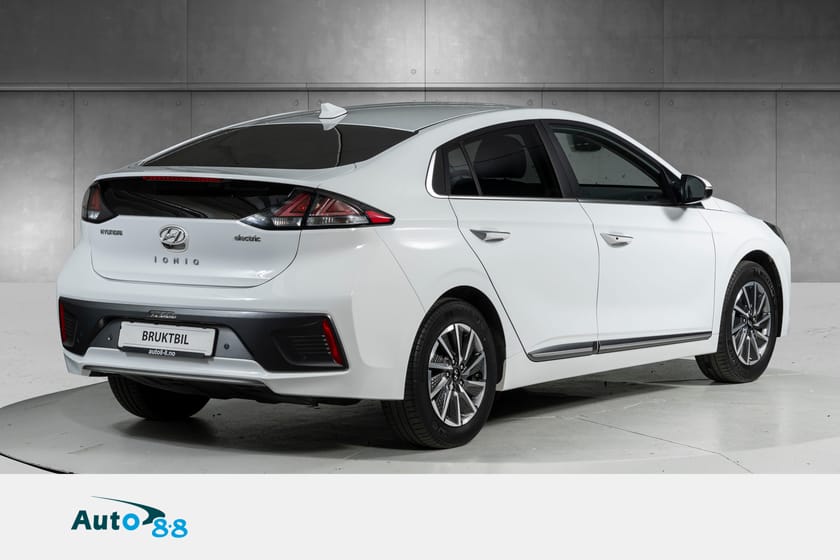 Bilde 3 av Hyundai Ioniq Electric