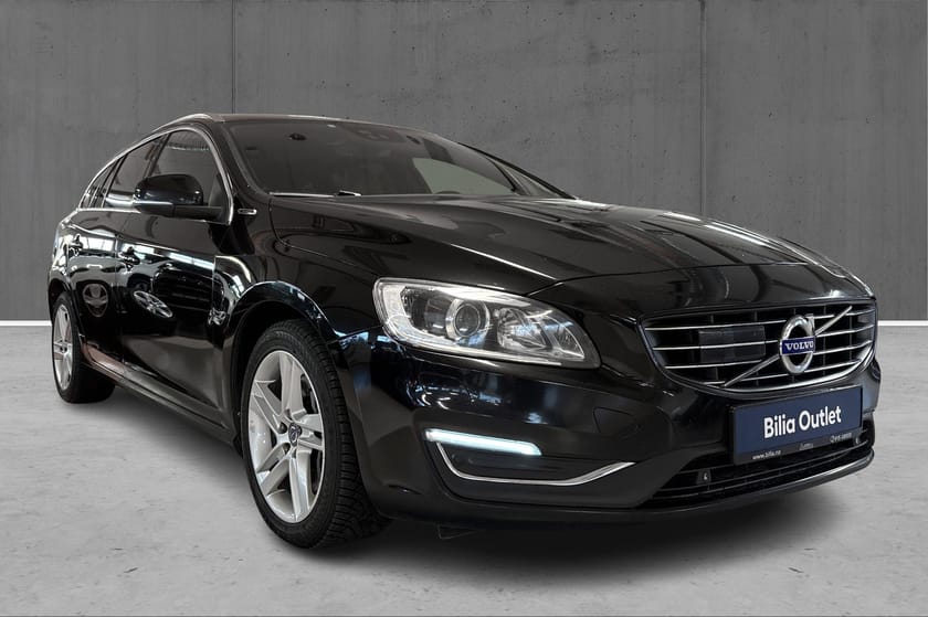 Bilde 3 av Volvo V60