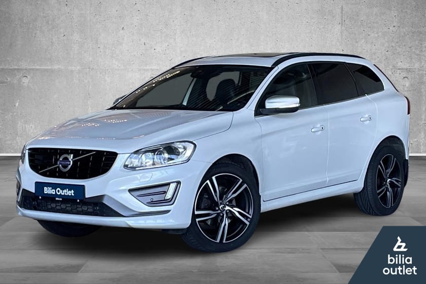 Bilde 1 av Volvo XC60