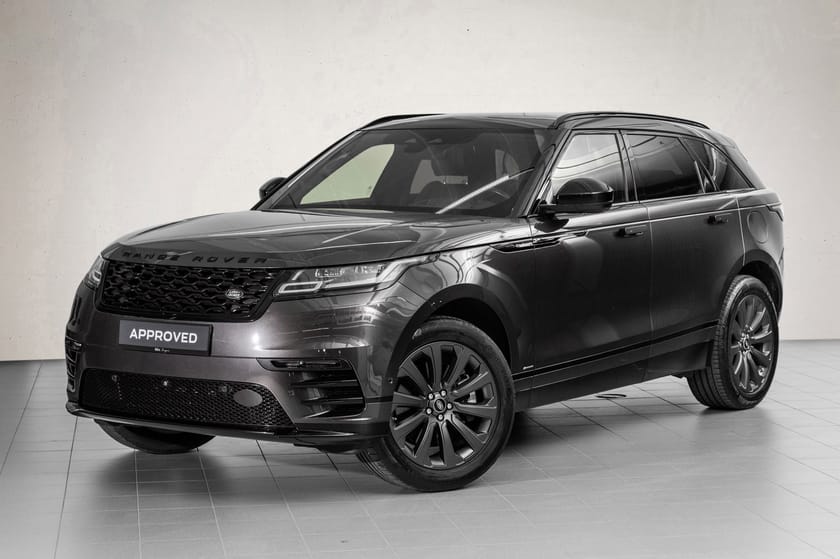 Bilde 2 av Land Rover Range Rover Velar P400e