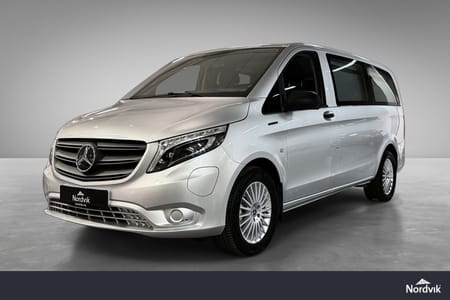 Mercedes-Benz eVito Tourer 129 3.5t