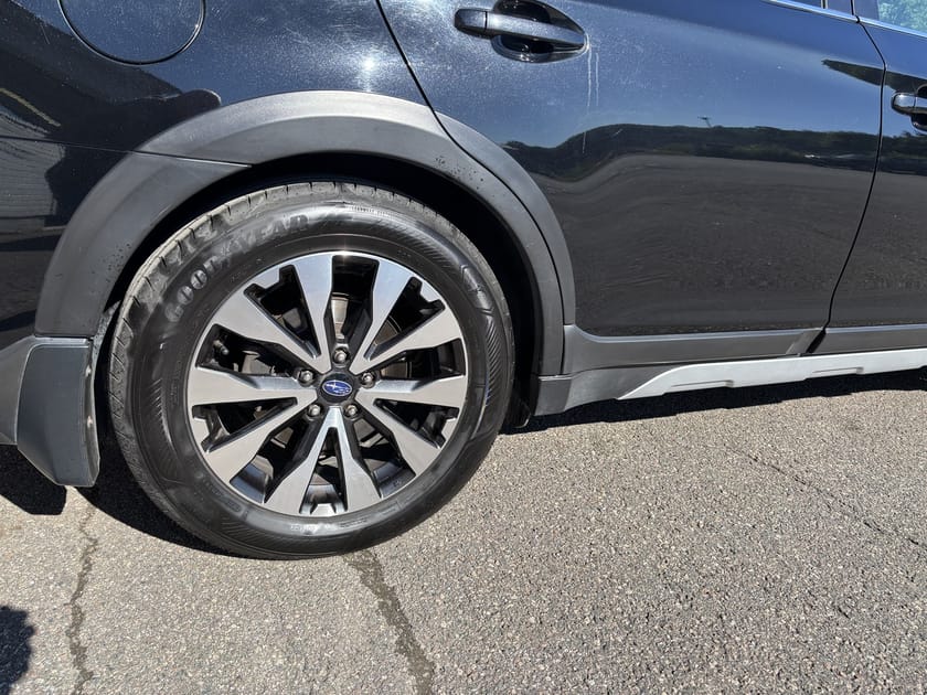 Bilde 5 av Subaru Outback