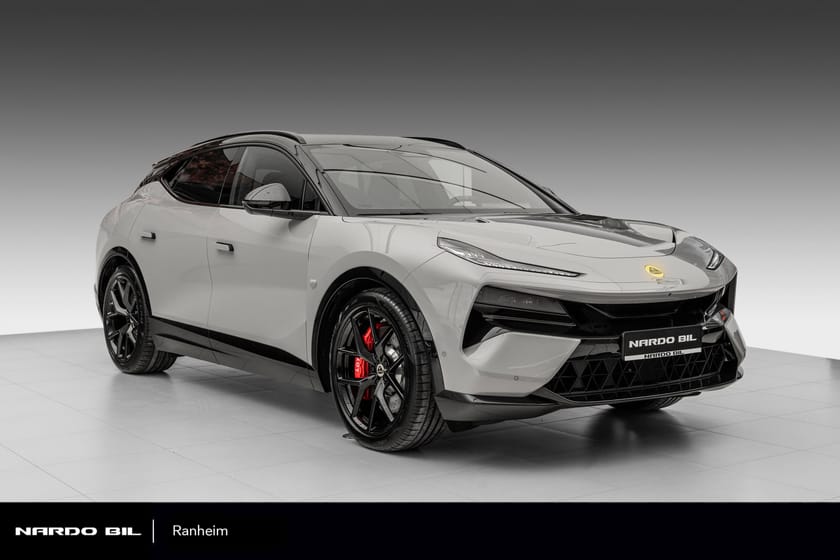 Bilde 1 av Lotus Eletre