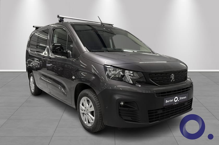 Bilde 3 av Peugeot Partner