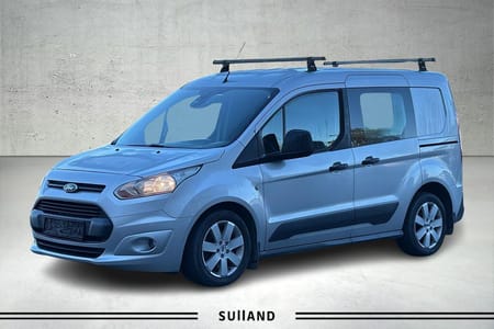 Ford Transit Connect 200