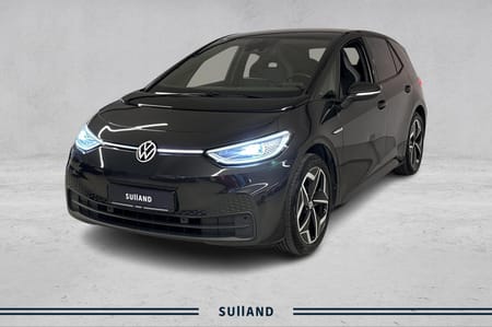 Volkswagen ID.3 Pro Performance