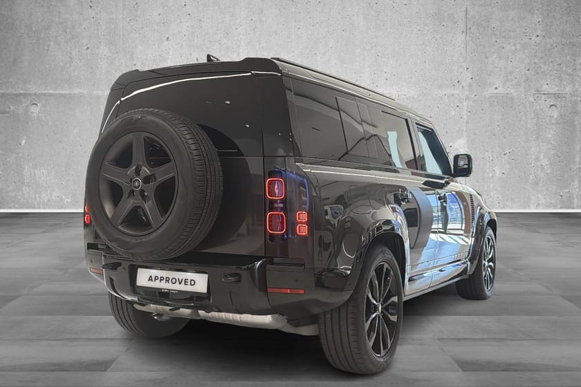 Bilde 2 av Land Rover Defender 110 D300 MHEV