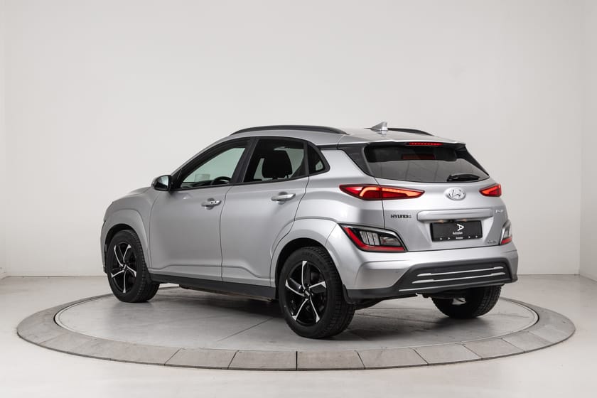 Bilde 5 av Hyundai Kona Electric 64 kWh