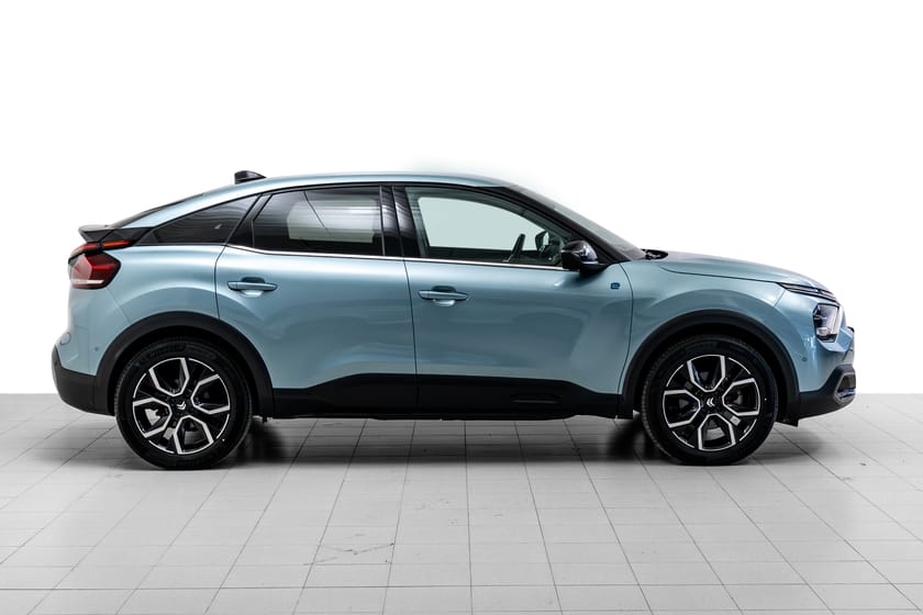 Bilde 5 av Citroën ë-C4