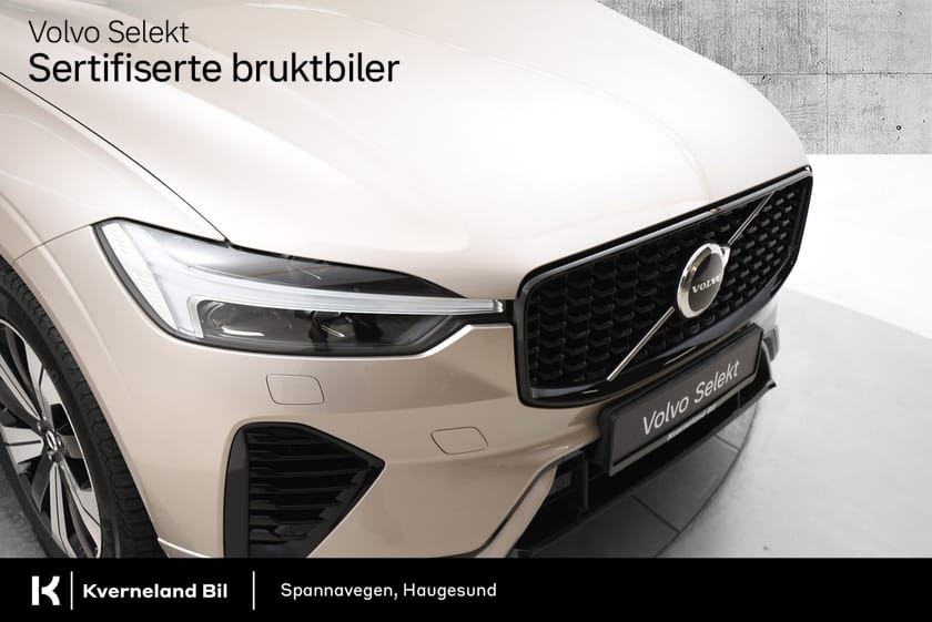 Bilde 3 av Volvo XC60
