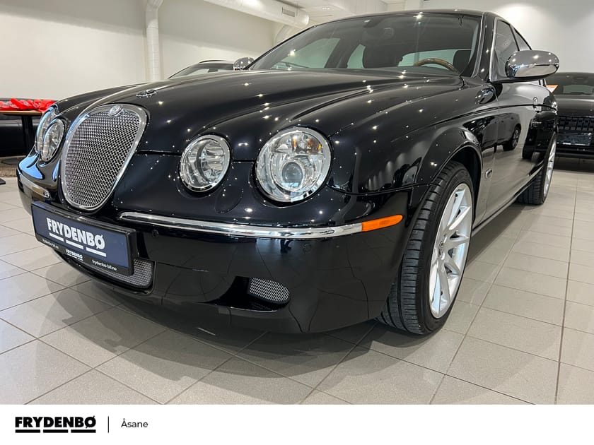 Bilde 3 av Jaguar S-Type