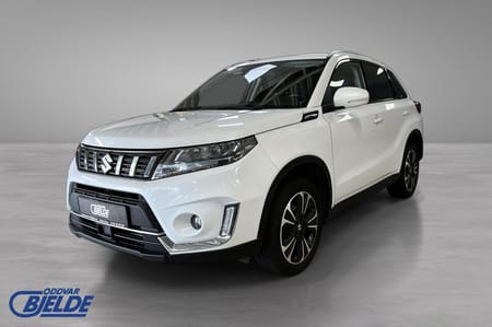 Suzuki Vitara Hybrid AllGrip