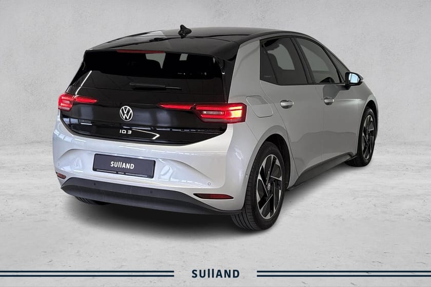 Bilde 5 av Volkswagen ID.3 Pro Performance