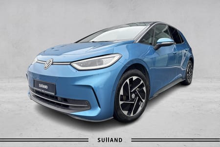 Volkswagen ID.3 Pro Performance