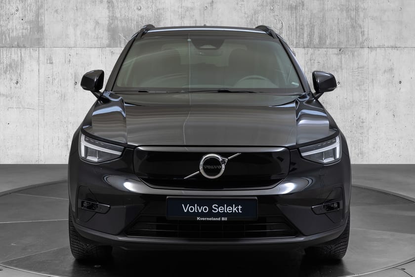 Bilde 4 av Volvo XC40 Recharge