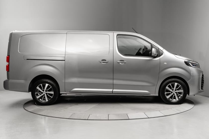 Bilde 5 av Toyota Proace L2